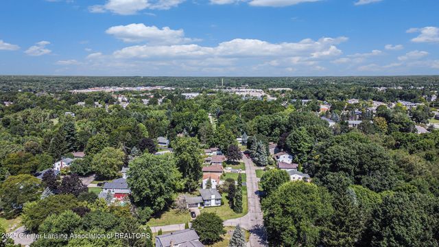 4562 Seneca Drive, Okemos, MI 48864