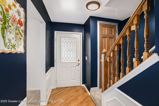 4562 Seneca Drive, Okemos, MI 48864