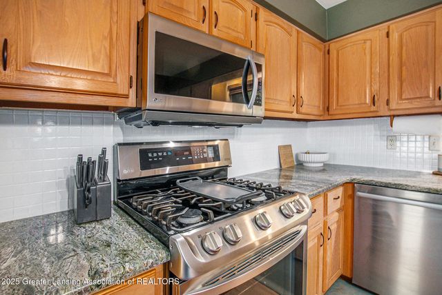 4562 Seneca Drive, Okemos, MI 48864