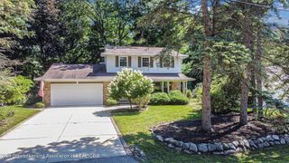 4562 Seneca Drive, Okemos, MI 48864