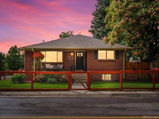 4963 Harlan St, Wheat Ridge, CO 80033