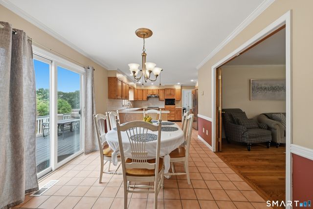 1 Stony Farm Lane, Brookfield, CT 06804