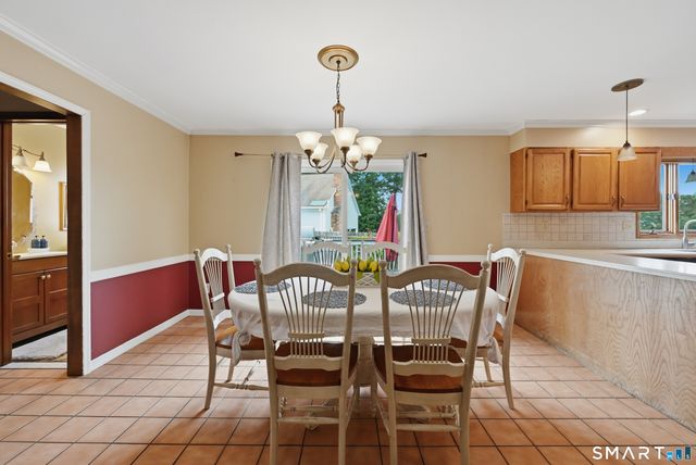 1 Stony Farm Lane, Brookfield, CT 06804