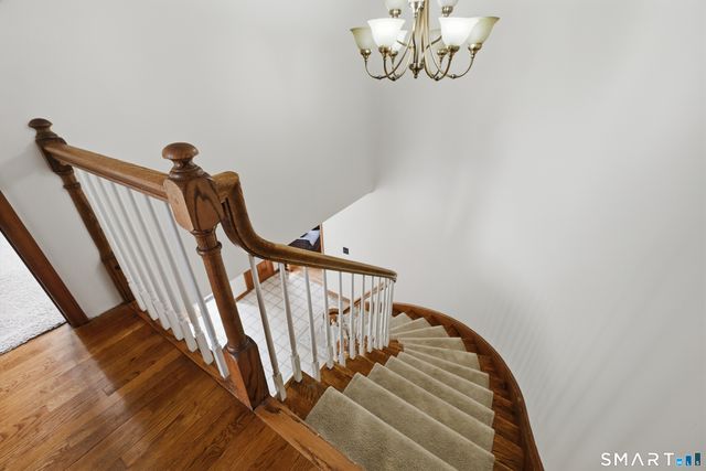 1 Stony Farm Lane, Brookfield, CT 06804