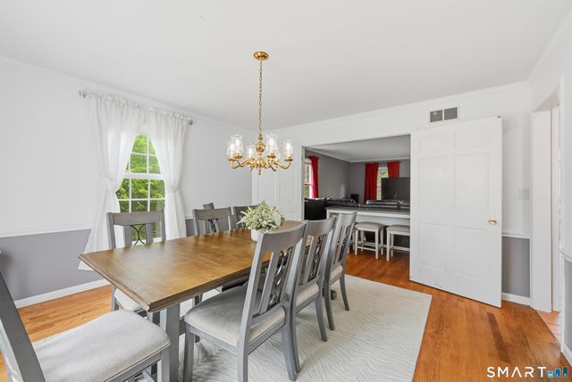 1 Stony Farm Lane, Brookfield, CT 06804