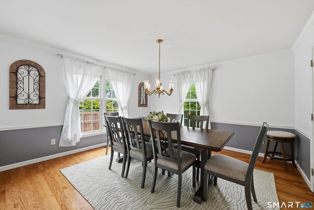 1 Stony Farm Lane, Brookfield, CT 06804