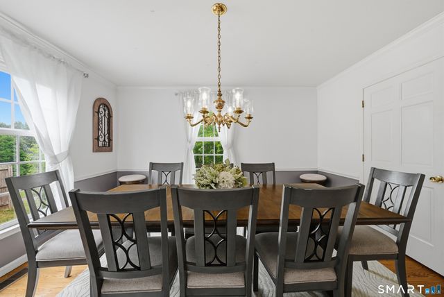 1 Stony Farm Lane, Brookfield, CT 06804