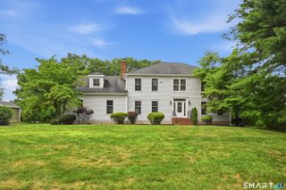 1 Stony Farm Lane, Brookfield, CT 06804