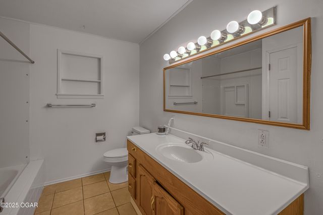 3317 Finley Avenue, Joplin, MO 64804