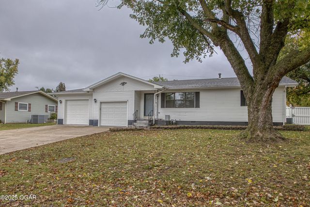 3317 Finley Avenue, Joplin, MO 64804