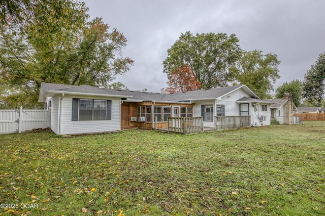 3317 Finley Avenue, Joplin, MO 64804
