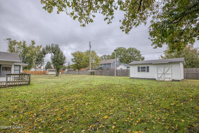 3317 Finley Avenue, Joplin, MO 64804