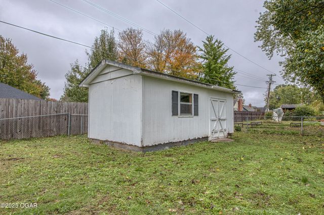 3317 Finley Avenue, Joplin, MO 64804