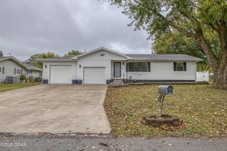 3317 Finley Avenue, Joplin, MO 64804
