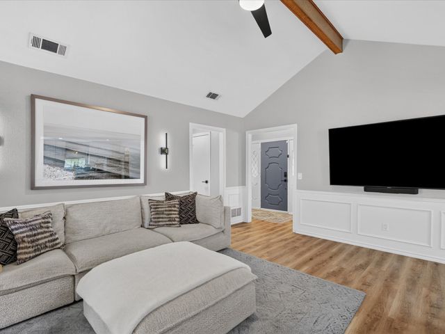 1420 Danube Lane, Plano, TX 75075