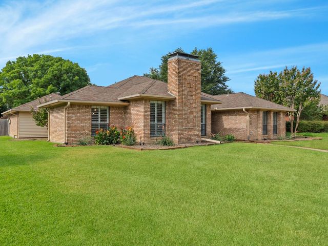1420 Danube Lane, Plano, TX 75075