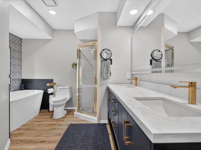 1420 Danube Lane, Plano, TX 75075