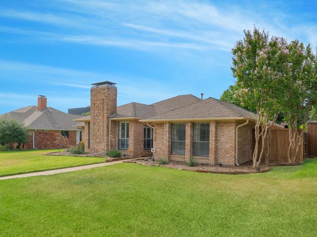 1420 Danube Lane, Plano, TX 75075