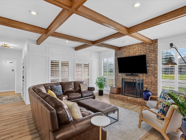 1420 Danube Lane, Plano, TX 75075