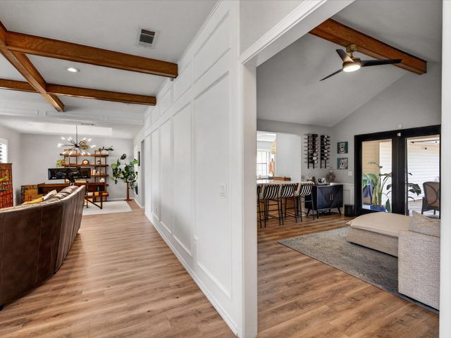 1420 Danube Lane, Plano, TX 75075