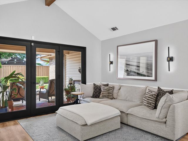 1420 Danube Lane, Plano, TX 75075