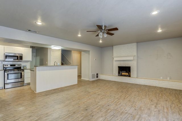 4320 52nd Street, Lubbock, TX 79413