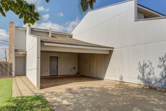 4320 52nd Street, Lubbock, TX 79413