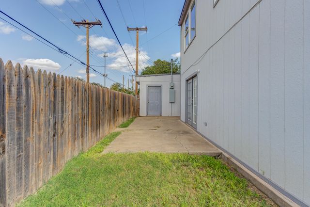 4320 52nd Street, Lubbock, TX 79413