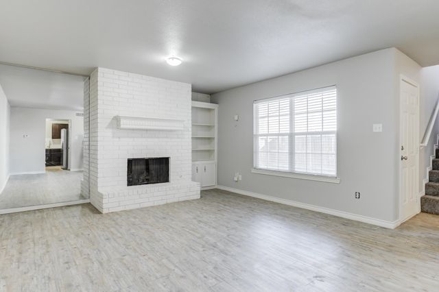 4320 52nd Street, Lubbock, TX 79413