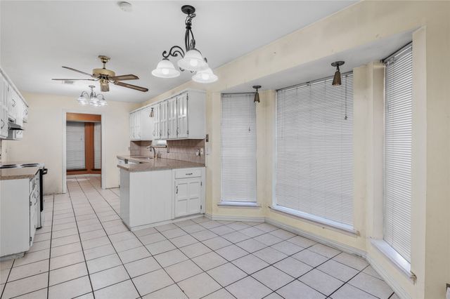 3205 Mimosa Drive, Sherman, TX 75092