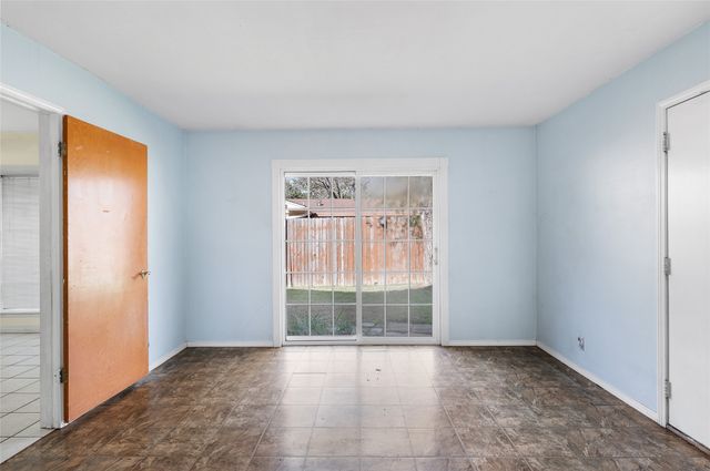 3205 Mimosa Drive, Sherman, TX 75092