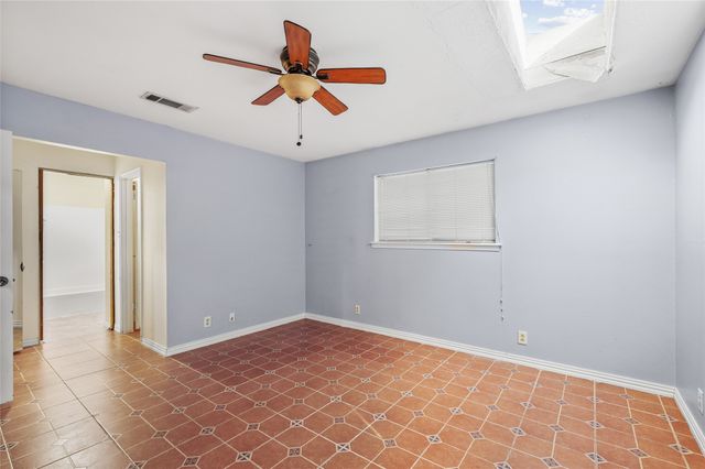 3205 Mimosa Drive, Sherman, TX 75092