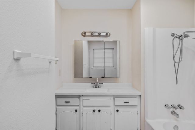 3205 Mimosa Drive, Sherman, TX 75092