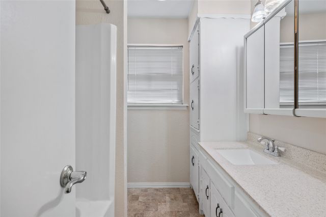 3205 Mimosa Drive, Sherman, TX 75092