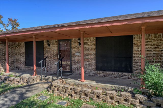 3205 Mimosa Drive, Sherman, TX 75092