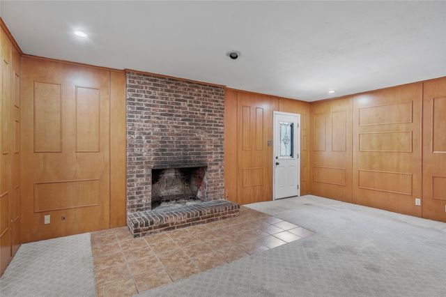 3205 Mimosa Drive, Sherman, TX 75092