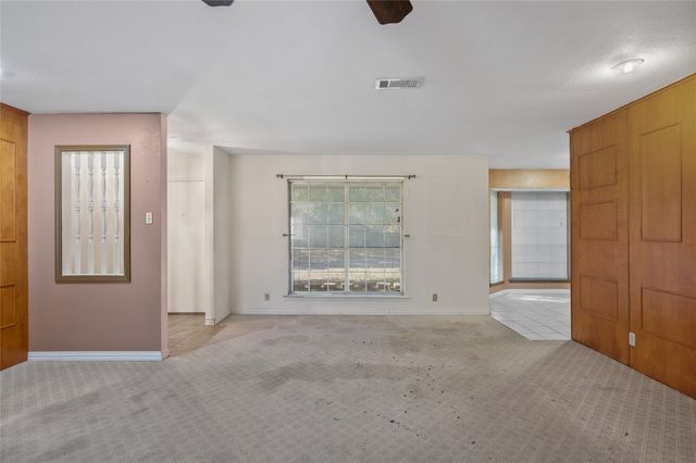 3205 Mimosa Drive, Sherman, TX 75092