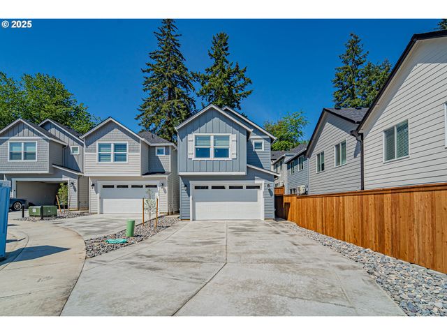 4924 Ne 2ND Ct, Vancouver, WA 98663