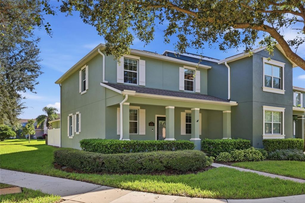 5685 NEW INDEPENDENCE PARKWAY, Winter Garden, FL 34787