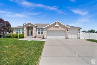 5282 W MOUNTAIN BROOK DR, West Jordan, UT 84081