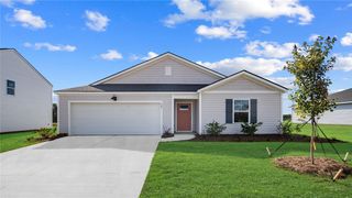 1057 Lakes Blvd, Brunswick, GA 31525