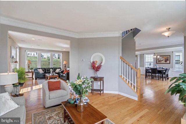 3028 LANDING EAGLE CT, Woodbridge, VA 22191