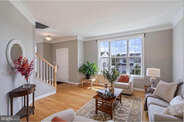 3028 LANDING EAGLE CT, Woodbridge, VA 22191