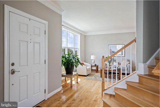 3028 LANDING EAGLE CT, Woodbridge, VA 22191