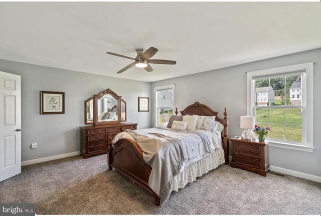 3028 LANDING EAGLE CT, Woodbridge, VA 22191