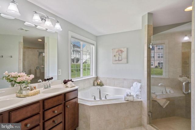 3028 LANDING EAGLE CT, Woodbridge, VA 22191