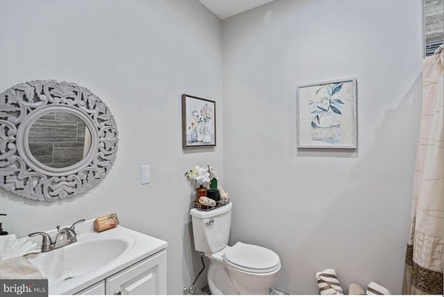 3028 LANDING EAGLE CT, Woodbridge, VA 22191