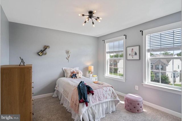 3028 LANDING EAGLE CT, Woodbridge, VA 22191