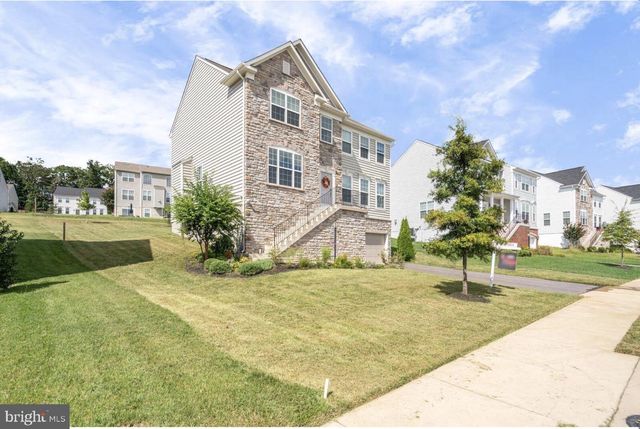 3028 LANDING EAGLE CT, Woodbridge, VA 22191