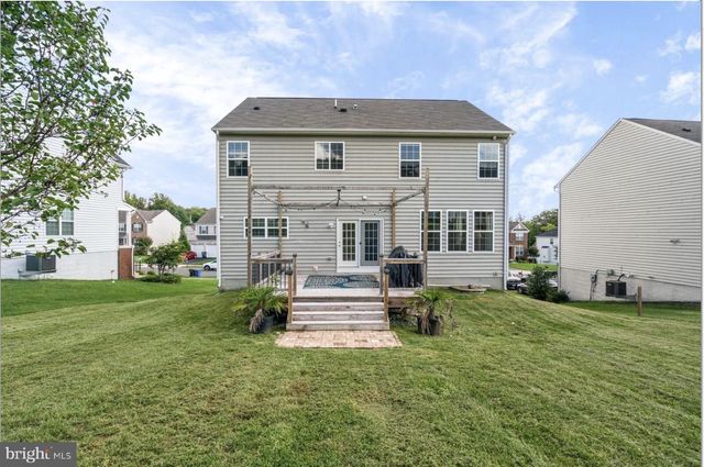 3028 LANDING EAGLE CT, Woodbridge, VA 22191